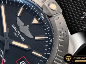 BSW0366 - Avenger BlackBird 44mm DLCTINY Black GF V3 A2824 - 02.jpg